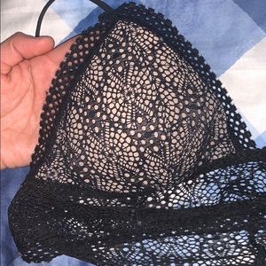 Victoria’s Secret Bralet